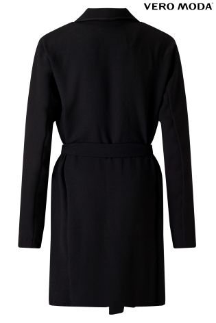 Vero Moda Long Trench Coat